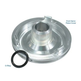 Sonnax A727 46RE 46RH 47RH 47RE 48RE 22827-01 Sonnax HD Billet Front Servo Piston Cover