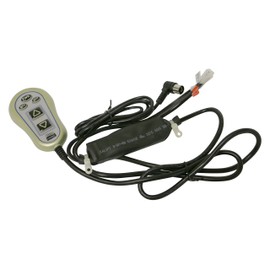 Tranquil Ease Heat Massage Handset For Power Recliner Lift Chair, HC-6022