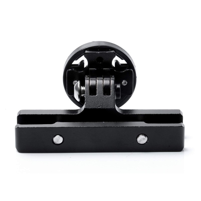 LICHIFIT Bicycle Saddle Support Seat-Post Mount Tail Light Holder for