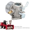 Carburetor Carb 632334A 632334 Maintenance Repair Replacement for 7/8/9HP SNOW