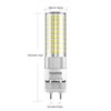 Familite LED G12 Bulb 16W Natural White 4000K Bi-Pin Corn
