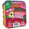 C&S 11.75OZ Cranberry Suet