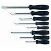 Williams Jhw100P-8Md 8-Piece Endurogrip Mixed Screwdriver Set