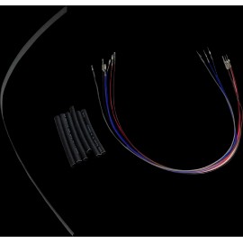 CUSTOM DYNAMICS Wire Extension - Handlebar - Throttle-By-Wi