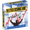 Stock Exchange Game - Family Friendly (10+) Board Game.