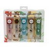 Bálsamos Labiales Soothing Lip Gel Collection 5 Pack