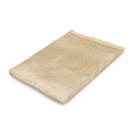 Extreme Temperature Soldering Mat Plumbers Heat Proof Brazing Pad Asbestos-Free Plumbing Fireproof Solder Mat Up to 1200c