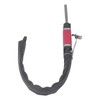 Pneumatic Reciprocating File 5mm Stroke 4000rpm Alloy Steel Air Body