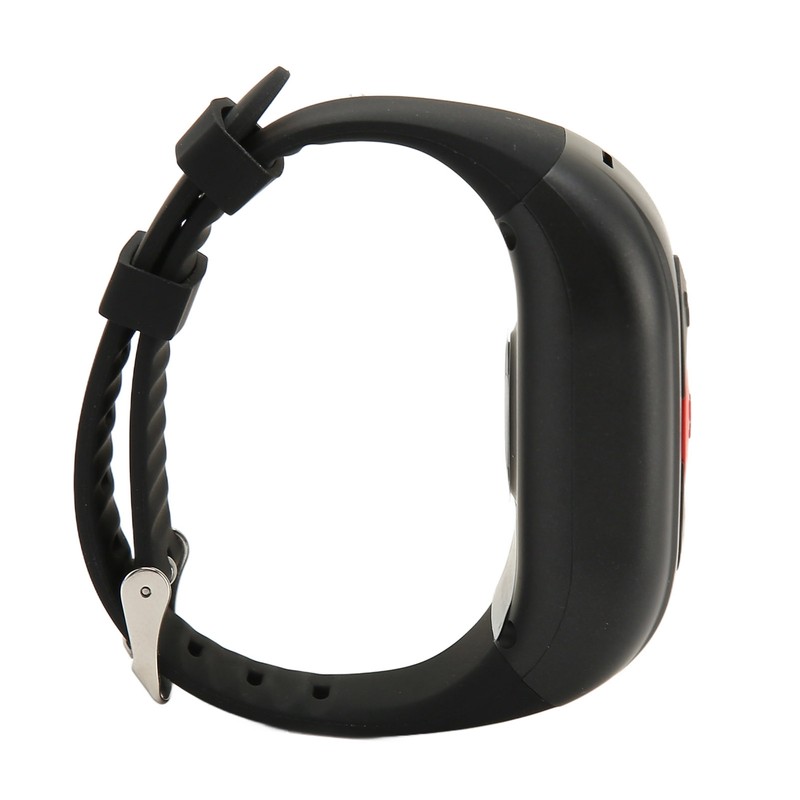 GPS Smart Watch 2 Way Call Detecting Body Temperature Blood