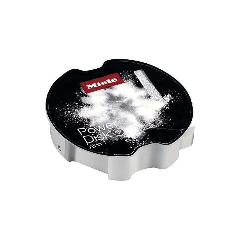 Miele GS CL 4001 P Dishwashing PowerDisk for Dishwashers with