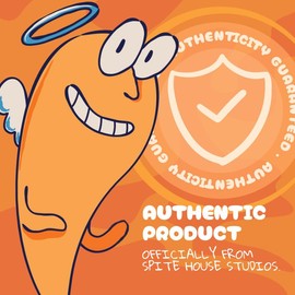 Go F*** Yourself Adult Card Game - Hilarious Party Game for 3-10 Players - Quick Easy Setup - Perfect Stocking Stuffer - Made Out of Spite