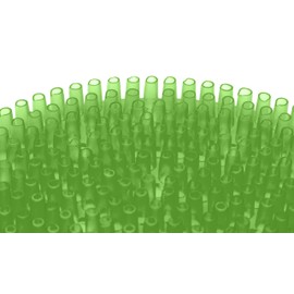 AIRWORKS SPLASH FREE SCREEN, FRESH GARDEN, GREEN,10/BX