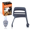 Mtanlo Upgrade Your for Husqvarna Chainsaw Per for mance with