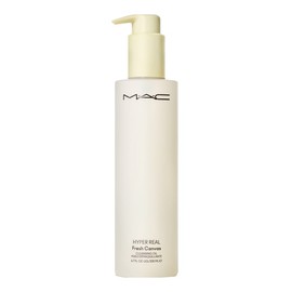 Mac Hyper Real Fresh Canvas Cleansing Oil 200ml x 1 / 맥 하이퍼 리얼 프레쉬 캔버스 클렌징 오일 200ml 1개