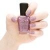 ZOYA Nail Polish, Lux Magical Pixiedust, 0.5 fl. oz.