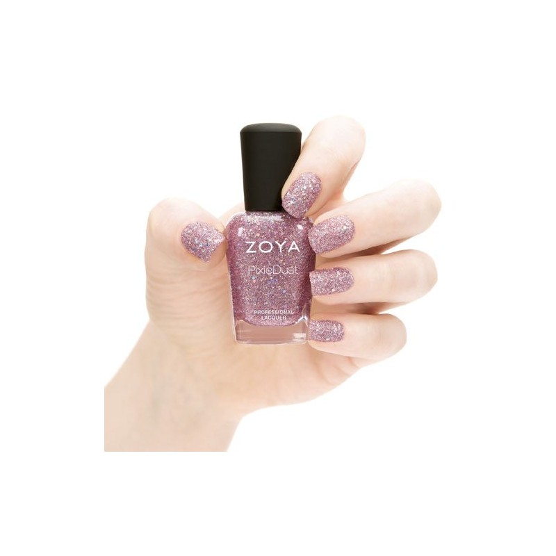 ZOYA Nail Polish, Lux Magical Pixiedust, 0.5 fl. oz.