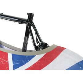 Velo Sock Bicycle Indoor Cover for Storage and Transportation, Stretchy Dirt Proof Fabric, Bike Travel Protection Cover – United Kingdom
