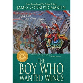 The Boy Who Wanted Wings