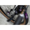 Wolf Tooth Centerlock Rotor Lockring Purple