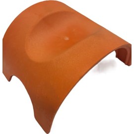 Con Forms Concrete Pump Hose Caddy Shotcrete Line Stand by Pumper Caddy, New Safety Orange Color (Hose-Caddy-Orange)