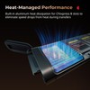 SMALLRIG Multifunctional Card Reader & Card Holder (CFexpress Type B)