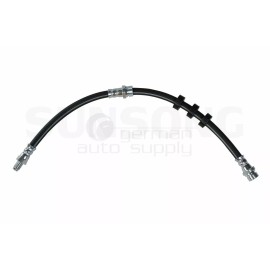 Sunsong Brake Hydraulic Hose Front 2203290 for Ford Mazda Mercury