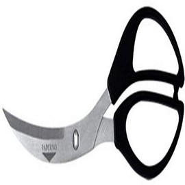 Paderno 18275 – 00 Scissors for Poultry Divisible, Steel