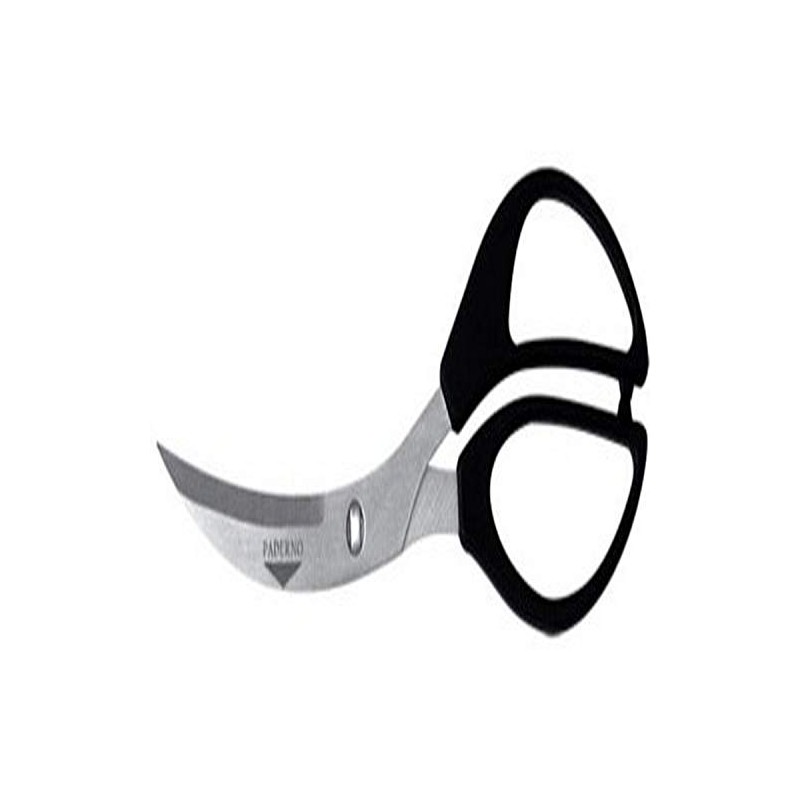 Paderno 18275 – 00 Scissors for Poultry Divisible, Steel