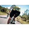 Selle Sanmarco 291LN001 Bicycle Saddle SHORTFIT 2.0 Supercomf Open Racing