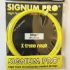 SIGNUM PRO SET TRITON 18/1.18 TENNIS RACQUET STRING CO-POLYESTER