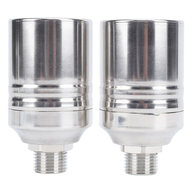 Water Level Control Float Valve 304 Stainless Steel Fully Automatic
