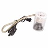 E27 Reptile AntiScald Lampshade and Heating Bulb Set Reptile Heat