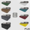 FUX Set of 40 Plastic Spacers, 60 x 40 x