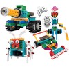 PowerTRC 4 in 1 STEM Robotic Building Kits | Remote
