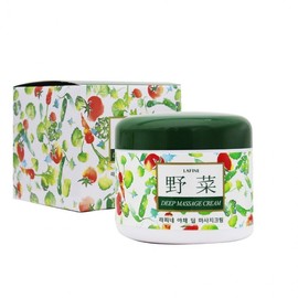 Lapine Vegetable Dip Massage Cream 300ml 10ea