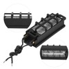 PTC Ceramic Air Heater, Ceramic Heating Elements, Space Heater Accessories