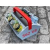 new england engineered solutions V8 Engine Cooler - holds 8x