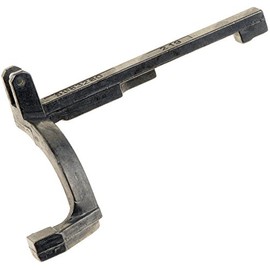 Dorman 83280 Ignition Actuator - With Tilt Wheel Compatible with Select Ford Models