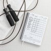 The Ultimate Fitness Journal for Tracking and Crushing Your Gym