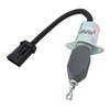 12V Fuel Shutoff Solenoid Valve SA 4981 12 Sensitive Accurate