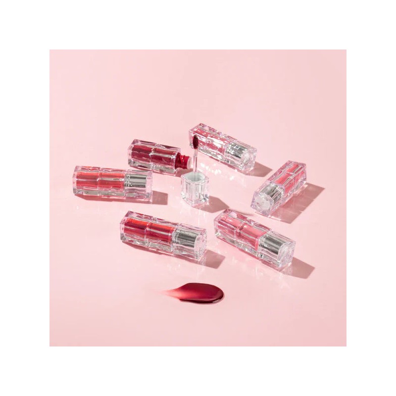 TIRTIR Waterism Glow Tint - 09 Salmon Syrup 4g