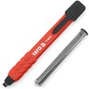 Yato YT-69281 Replacement Stylus/Auto caprenter Masonry with Cables