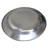 Hawk 8.5" Stainless Steel Soup Plate - USP22