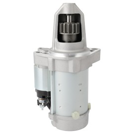 SCITOO Starter Compatible for for INFINITI QX30 2017-2019,for Mercedes-Benz B250 2015-2019,for Mercedes-Benz CLA250 2014-2020 Engine Starter Motor 281000T290;4380001180