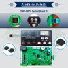 42002-0007S Control Board Kit Replacement for Pentair MasterTemp Sta-Rite Max-E-Therm