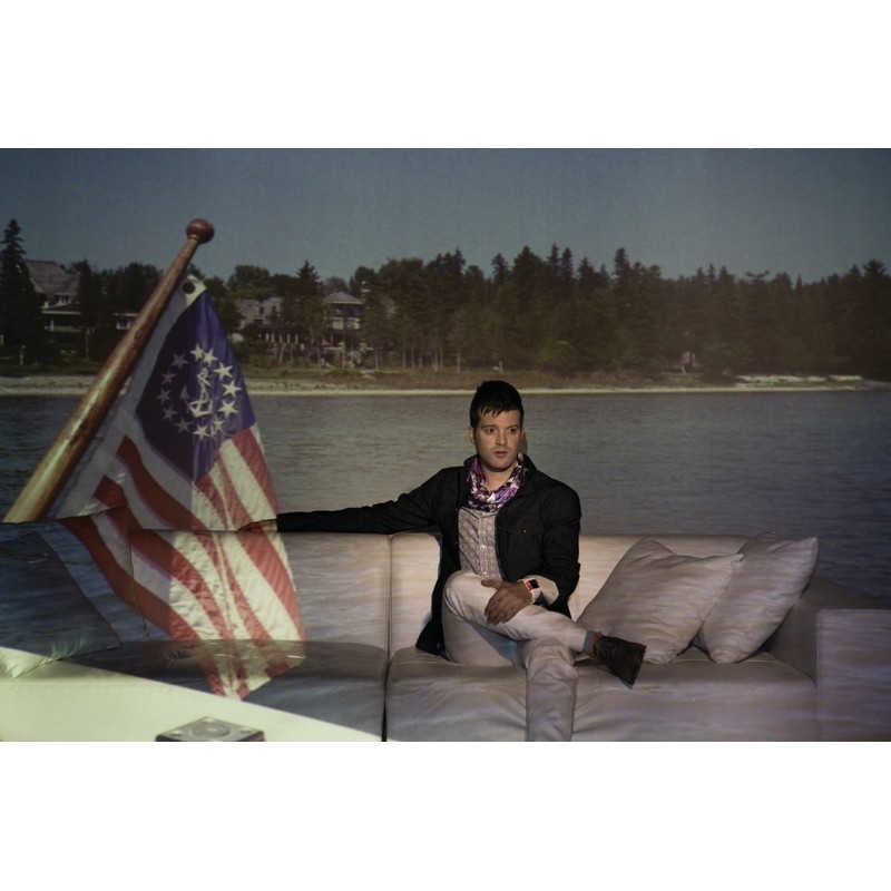 Where Does This Door Go