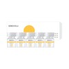 Xenocell Soothing Ampoule Gray Madeca Ampoule 4ml / 제노셀 진정앰플
