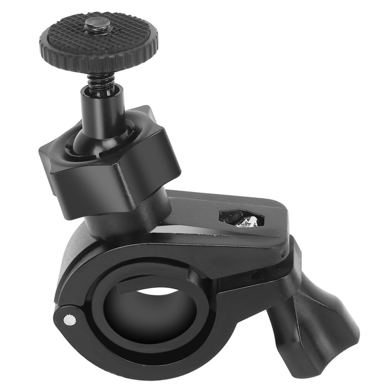 Motorcycle Helmet Camera 1080P HD Sports Action Camera Flashlight Shaped