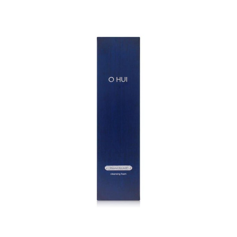 OHUI For Men 아트박스/오휘 오휘 NEW 마이스터 포맨 클렌징폼 130ml