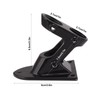 Flag Stand, Flag Stand, Flag Bracket, Streamer, Z Shape with